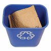 Pregis EverTec Curbside Recyclable Padded Mailer, #0, Kraft Paper, Self-Adhesive Closure, 7x9, Brown, 300PK 4273